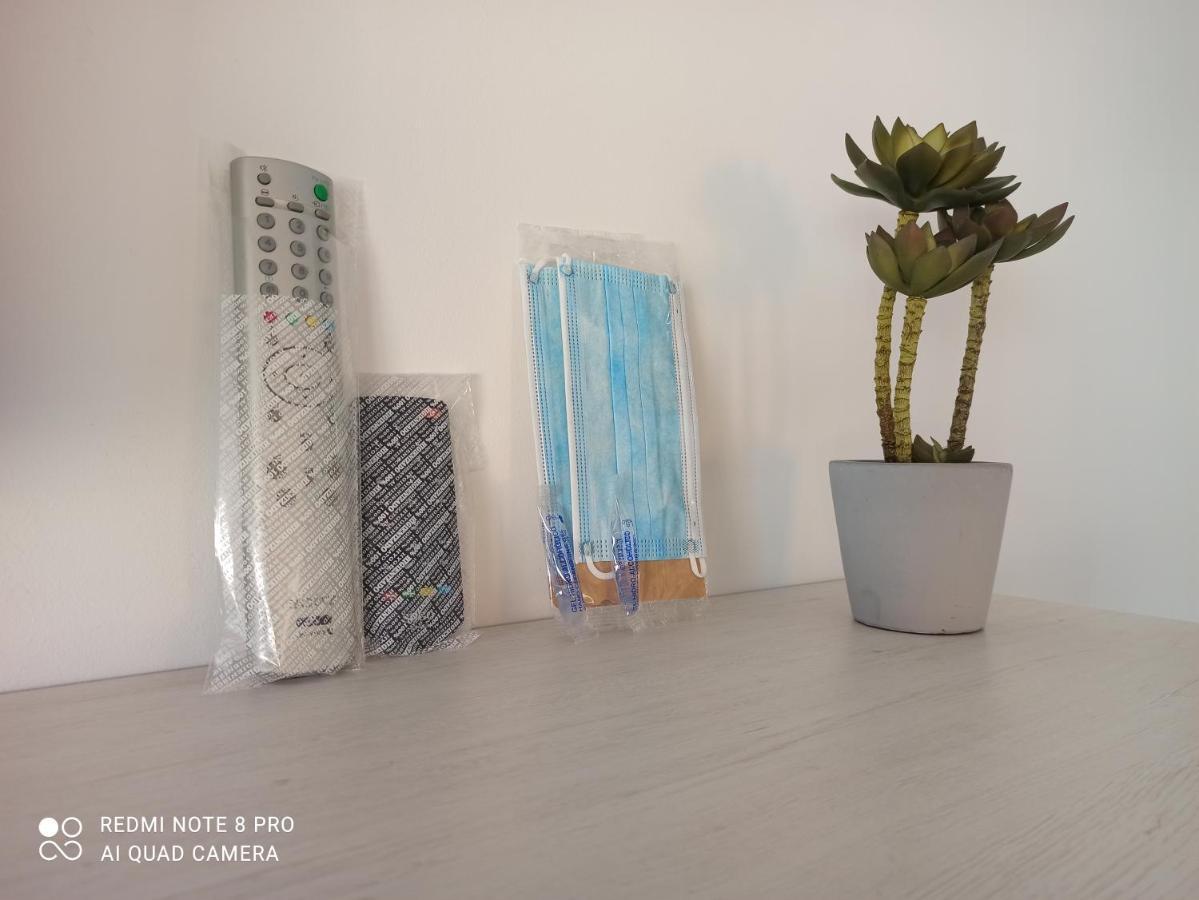 Estudio Solyplayarelax Fuengirola Luaran gambar