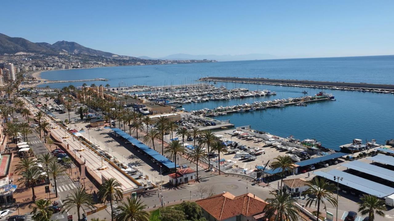 Estudio Solyplayarelax Fuengirola Luaran gambar