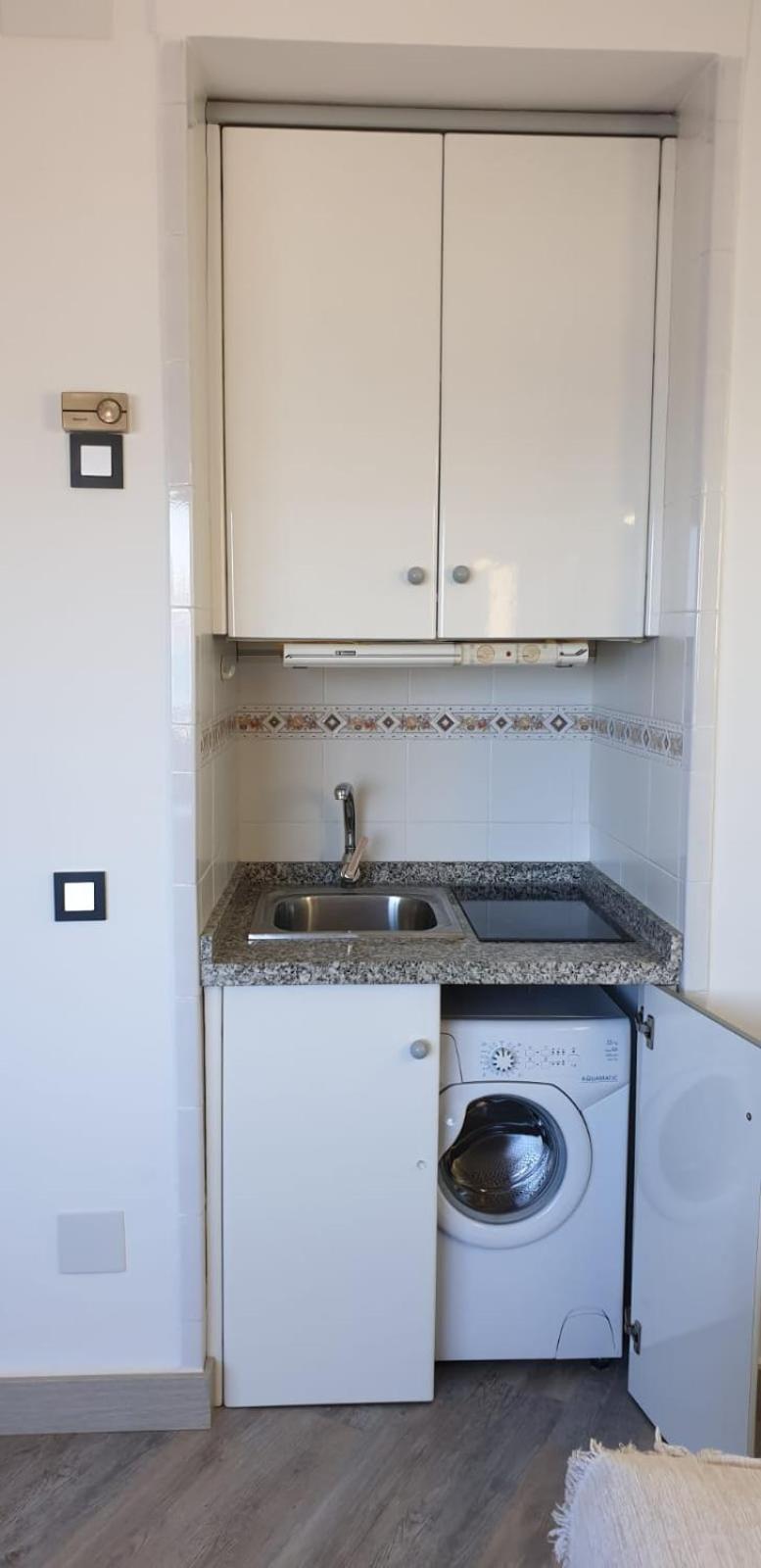 Estudio Solyplayarelax Fuengirola Luaran gambar