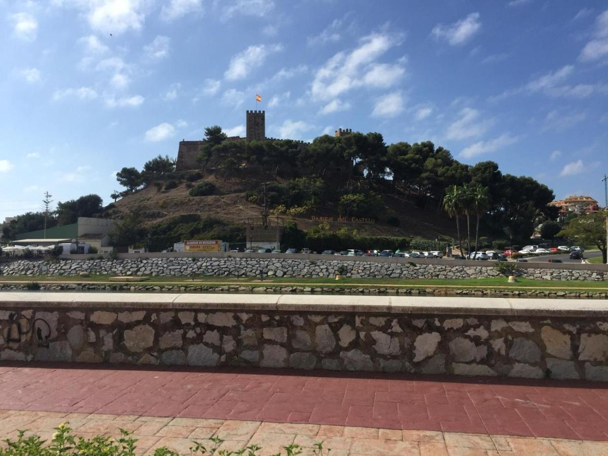 Estudio Solyplayarelax Fuengirola Luaran gambar