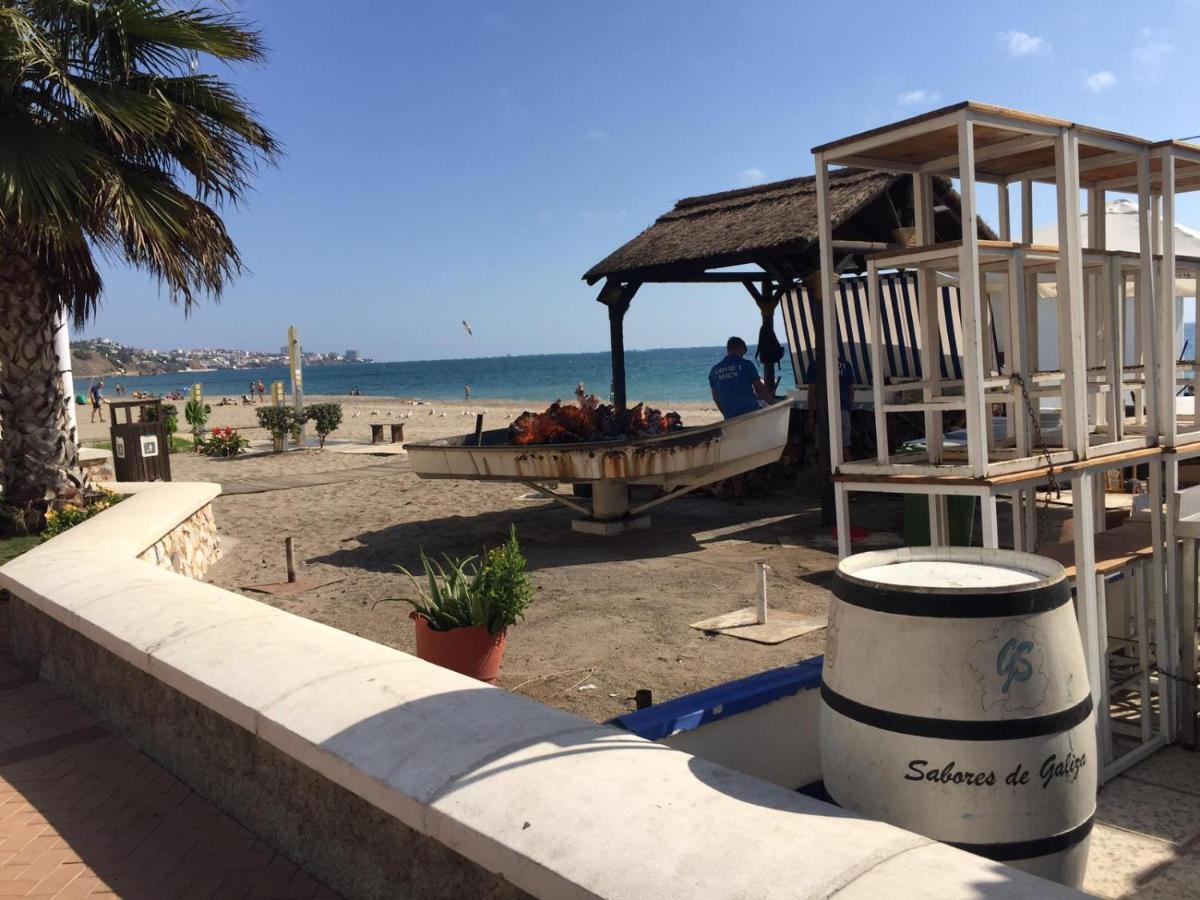 Estudio Solyplayarelax Fuengirola Luaran gambar